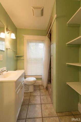 526 S Woodlawn Avenue Bloomington IN 47401