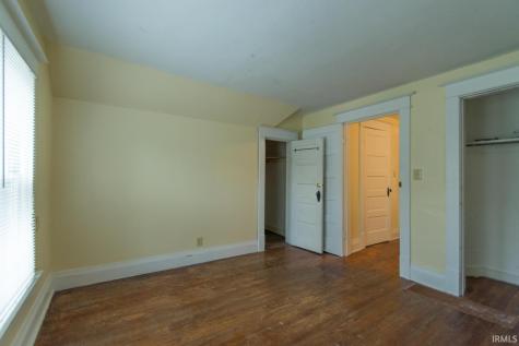 526 S Woodlawn Avenue Bloomington IN 47401
