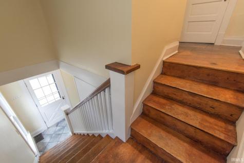 526 S Woodlawn Avenue Bloomington IN 47401