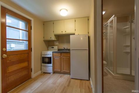 526 S Woodlawn Avenue Bloomington IN 47401