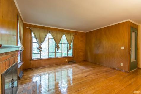 526 S Woodlawn Avenue Bloomington IN 47401
