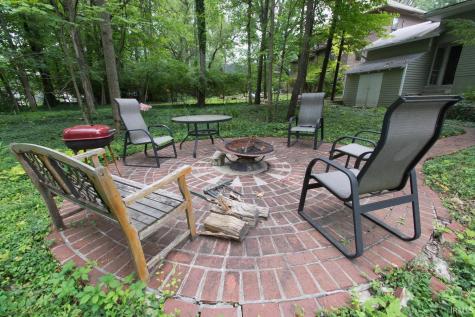 526 S Woodlawn Avenue Bloomington IN 47401