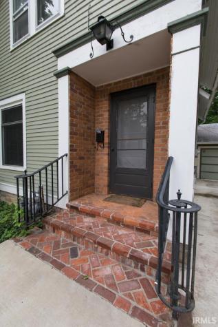 526 S Woodlawn Avenue Bloomington IN 47401