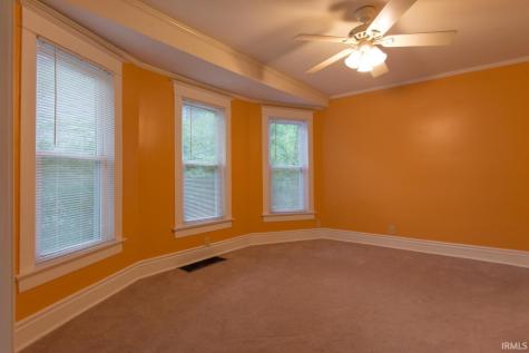 526 S Woodlawn Avenue Bloomington IN 47401