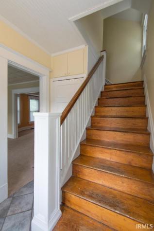 526 S Woodlawn Avenue Bloomington IN 47401