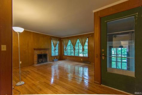 526 S Woodlawn Avenue Bloomington IN 47401