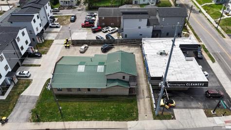 315 W 17th Street Bloomington IN 47404