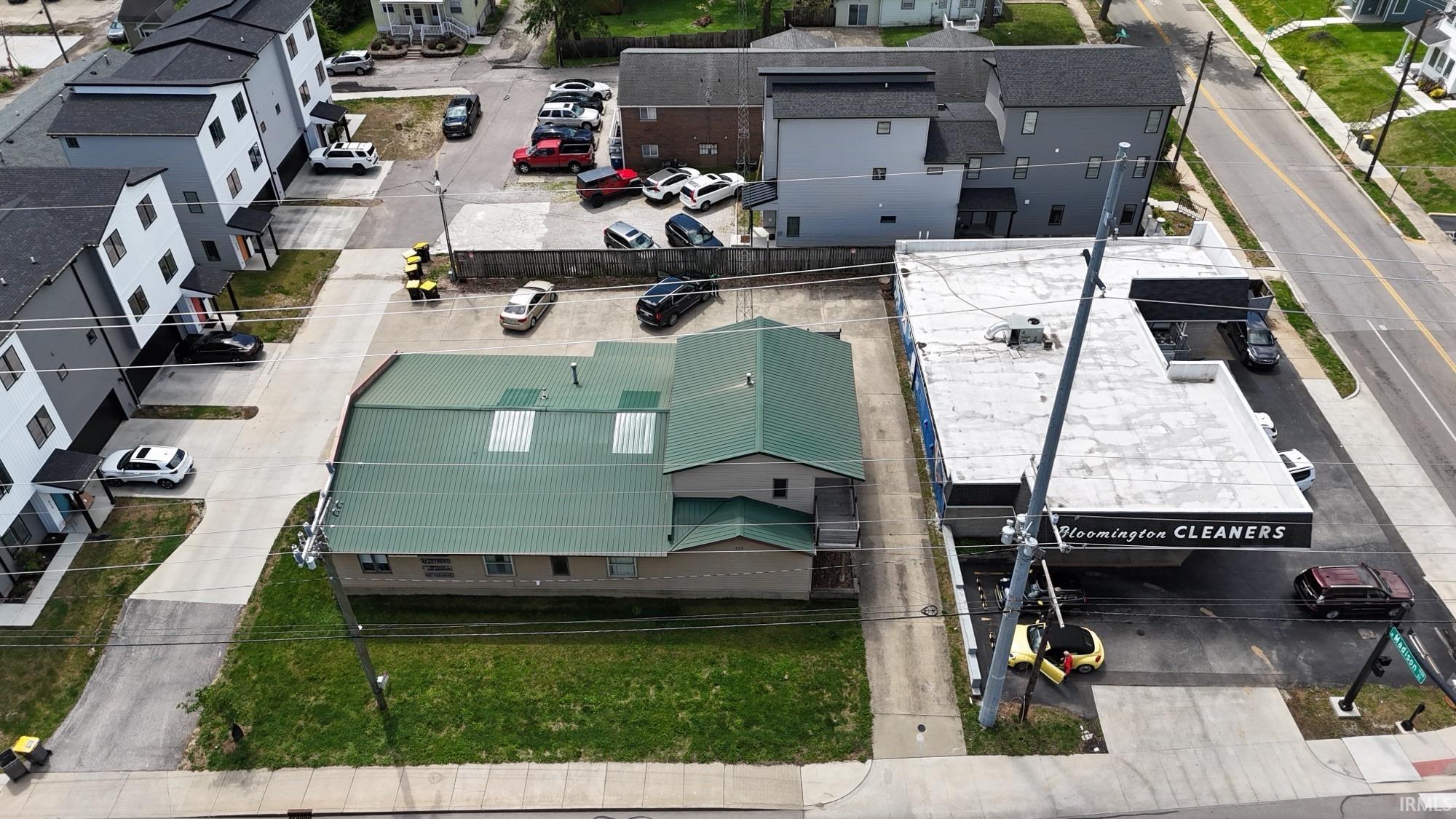 315 W 17th Street Bloomington IN 47404