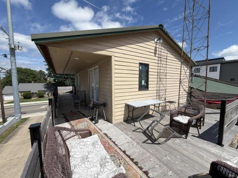 315 W 17th Street Bloomington IN 47404