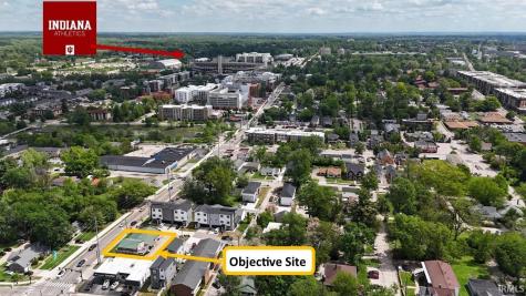 315 W 17th Street Bloomington IN 47404