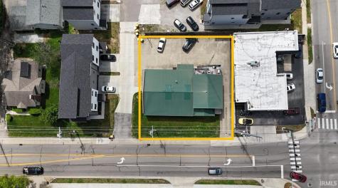 315 W 17th Street Bloomington IN 47404