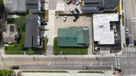 315 W 17th Street Bloomington IN 47404