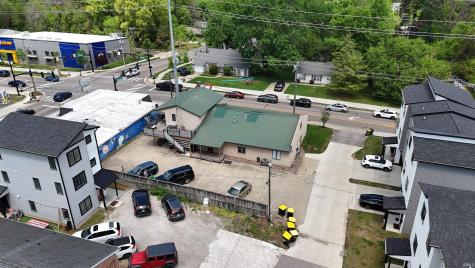 315 W 17th Street Bloomington IN 47404