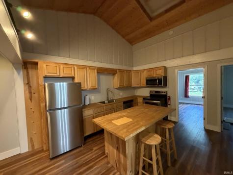 315 W 17th Street Bloomington IN 47404