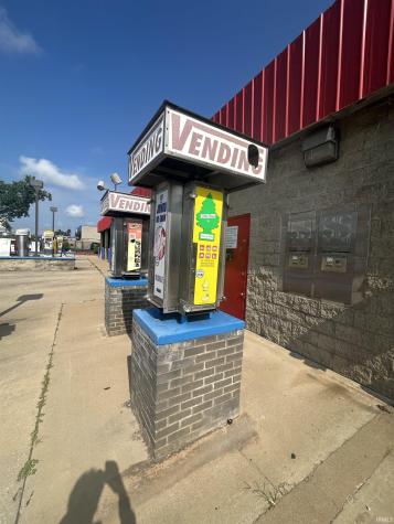 611 16th Street Bedford IN 47421