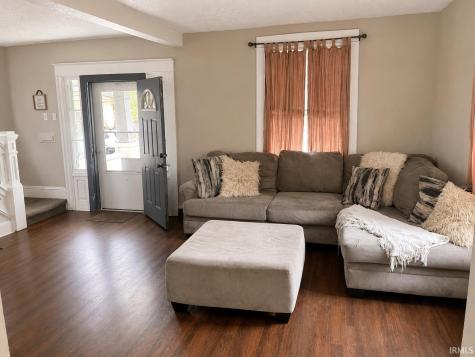 1005 Cottage Avenue Fort Wayne IN 46807