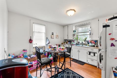2015 Crescent Avenue Fort Wayne IN 46805