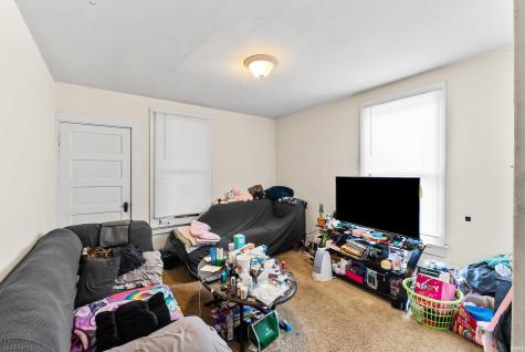 2015 Crescent Avenue Fort Wayne IN 46805