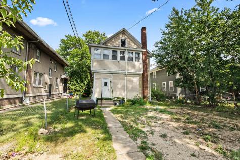 2015 Crescent Avenue Fort Wayne IN 46805