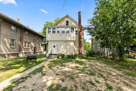 2015 Crescent Avenue Fort Wayne IN 46805