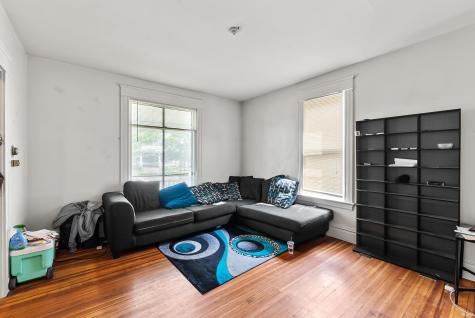 2015 Crescent Avenue Fort Wayne IN 46805