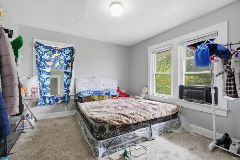 418 Rose Lane Fort Wayne IN 46807