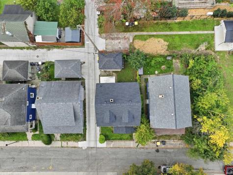418 Rose Lane Fort Wayne IN 46807