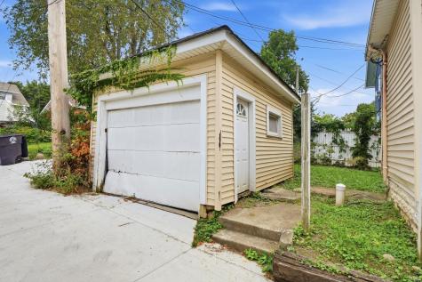 418 Rose Lane Fort Wayne IN 46807