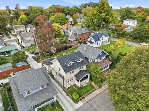 418 Rose Lane Fort Wayne IN 46807