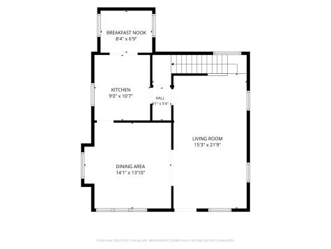 418 Rose Lane Fort Wayne IN 46807