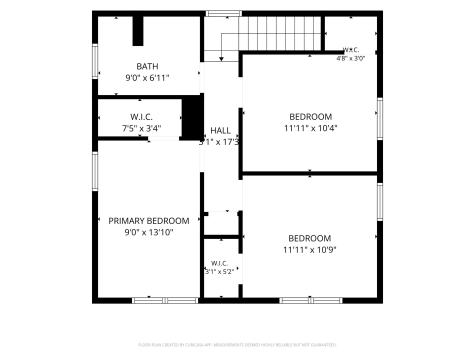 418 Rose Lane Fort Wayne IN 46807