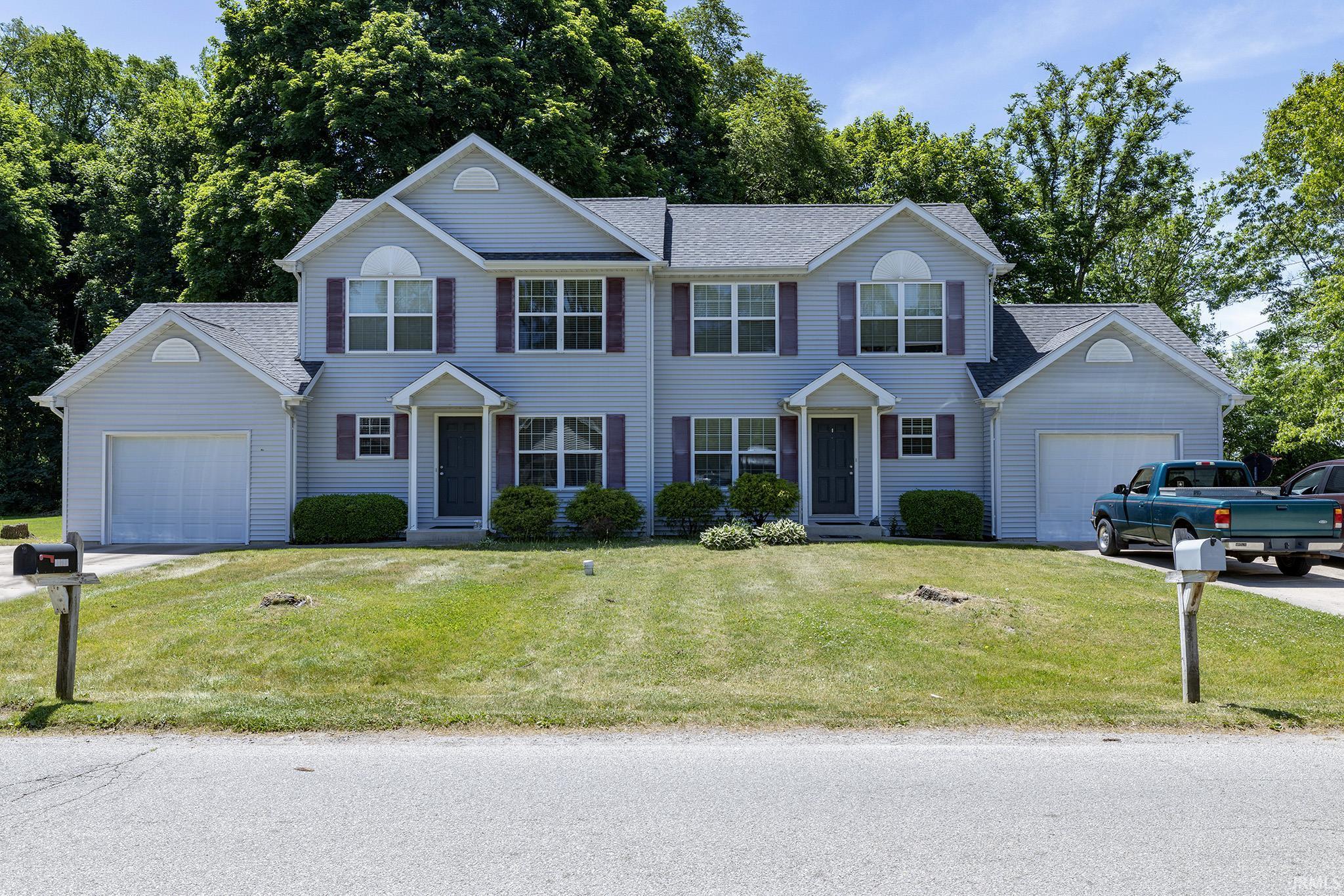 23724/23726 Springriver Drive Elkhart IN 46516