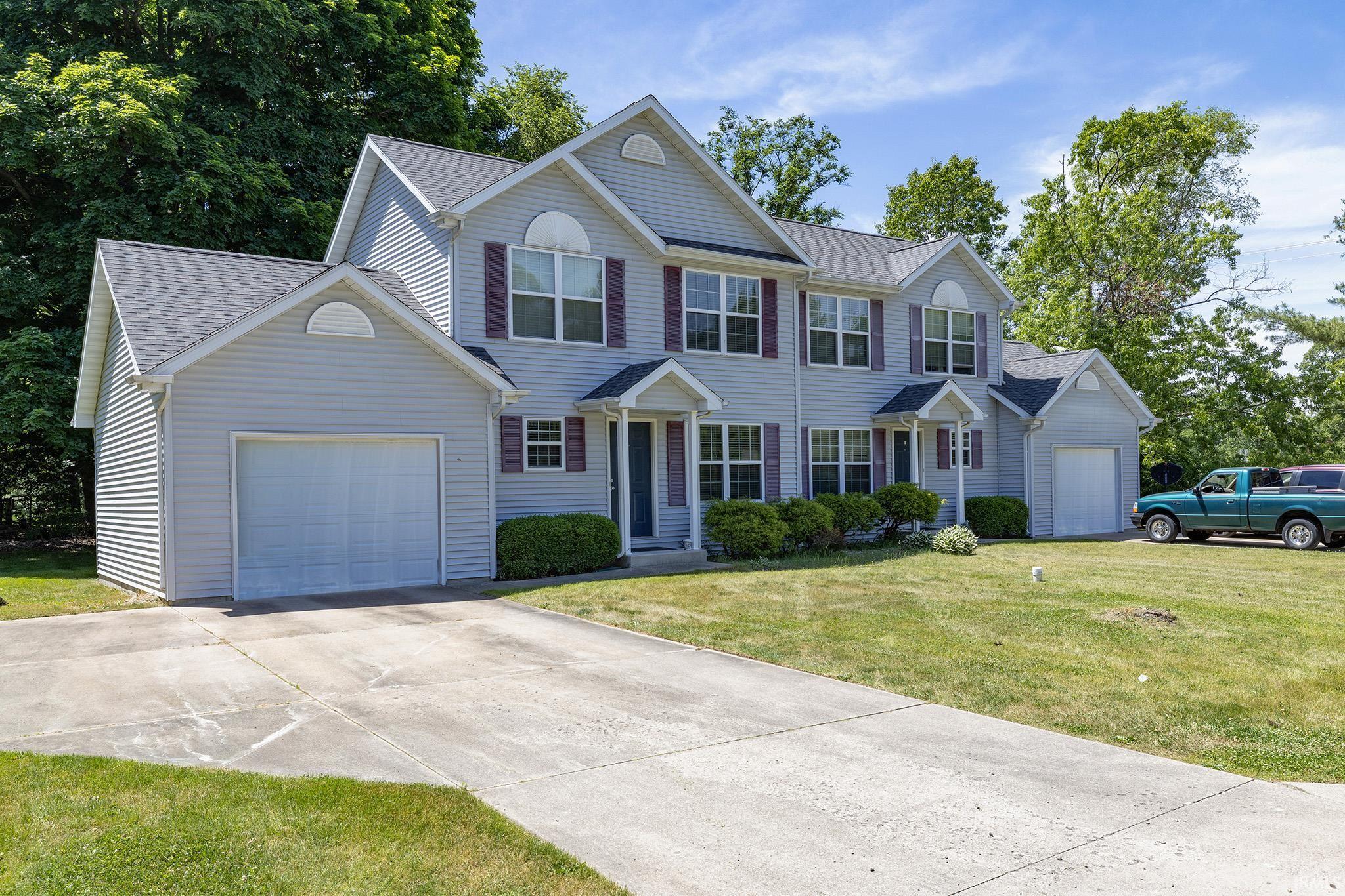 23724/23726 Springriver Drive Elkhart IN 46516