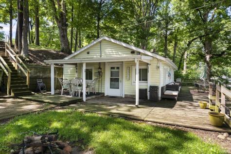 10959 N Lower Lake Shore Drive Monticello IN 47960