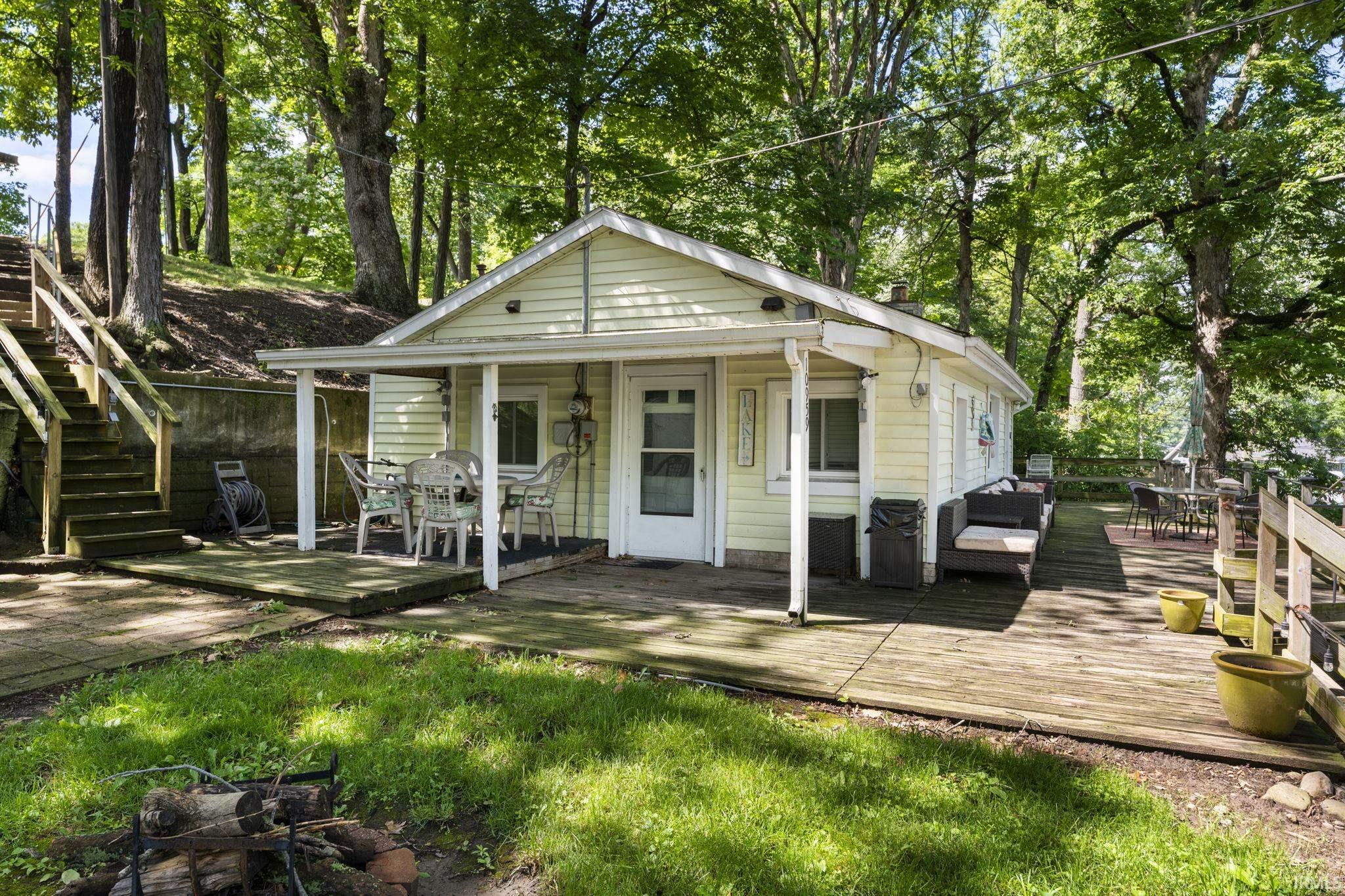 10959 N Lower Lake Shore Drive Monticello IN 47960