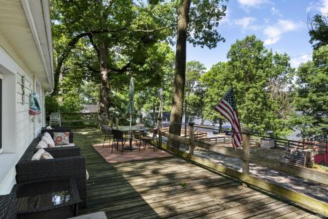 10959 N Lower Lake Shore Drive Monticello IN 47960