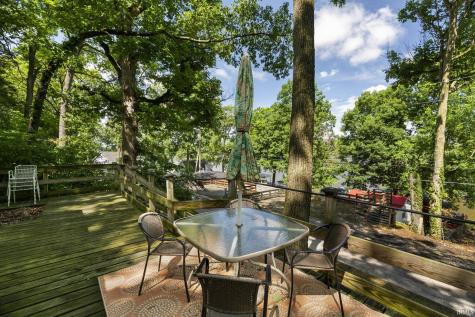 10959 N Lower Lake Shore Drive Monticello IN 47960
