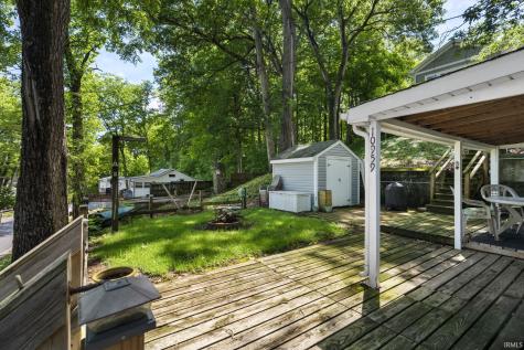 10959 N Lower Lake Shore Drive Monticello IN 47960