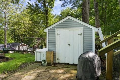 10959 N Lower Lake Shore Drive Monticello IN 47960