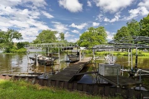 10959 N Lower Lake Shore Drive Monticello IN 47960