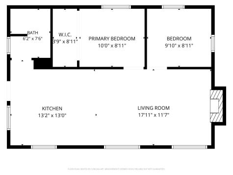 10959 N Lower Lake Shore Drive Monticello IN 47960