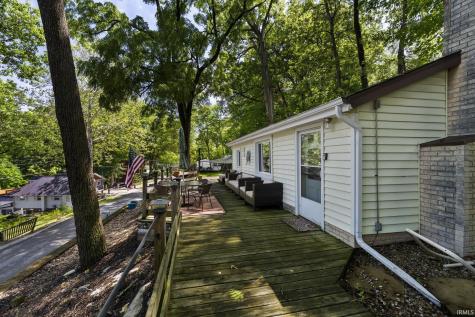 10959 N Lower Lake Shore Drive Monticello IN 47960