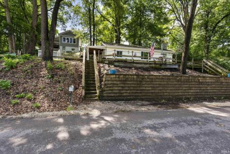 10959 N Lower Lake Shore Drive Monticello IN 47960