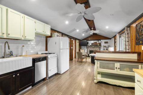 10959 N Lower Lake Shore Drive Monticello IN 47960
