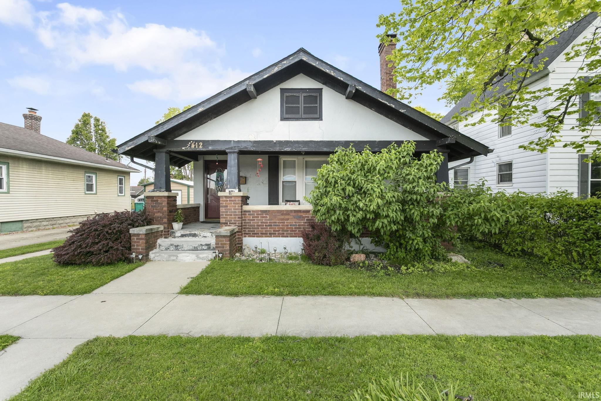412 E 4th Street Mishawaka IN 46544