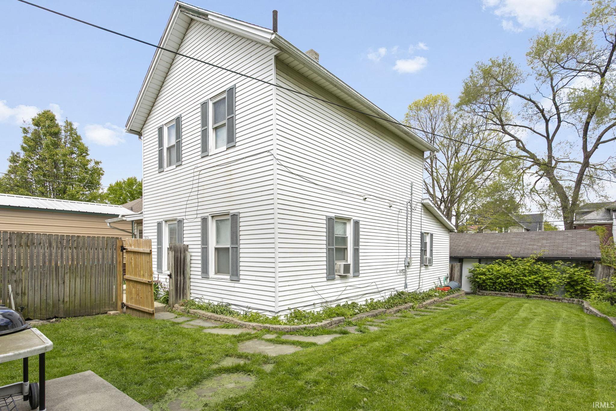 412 E 4th Street Mishawaka IN 46544