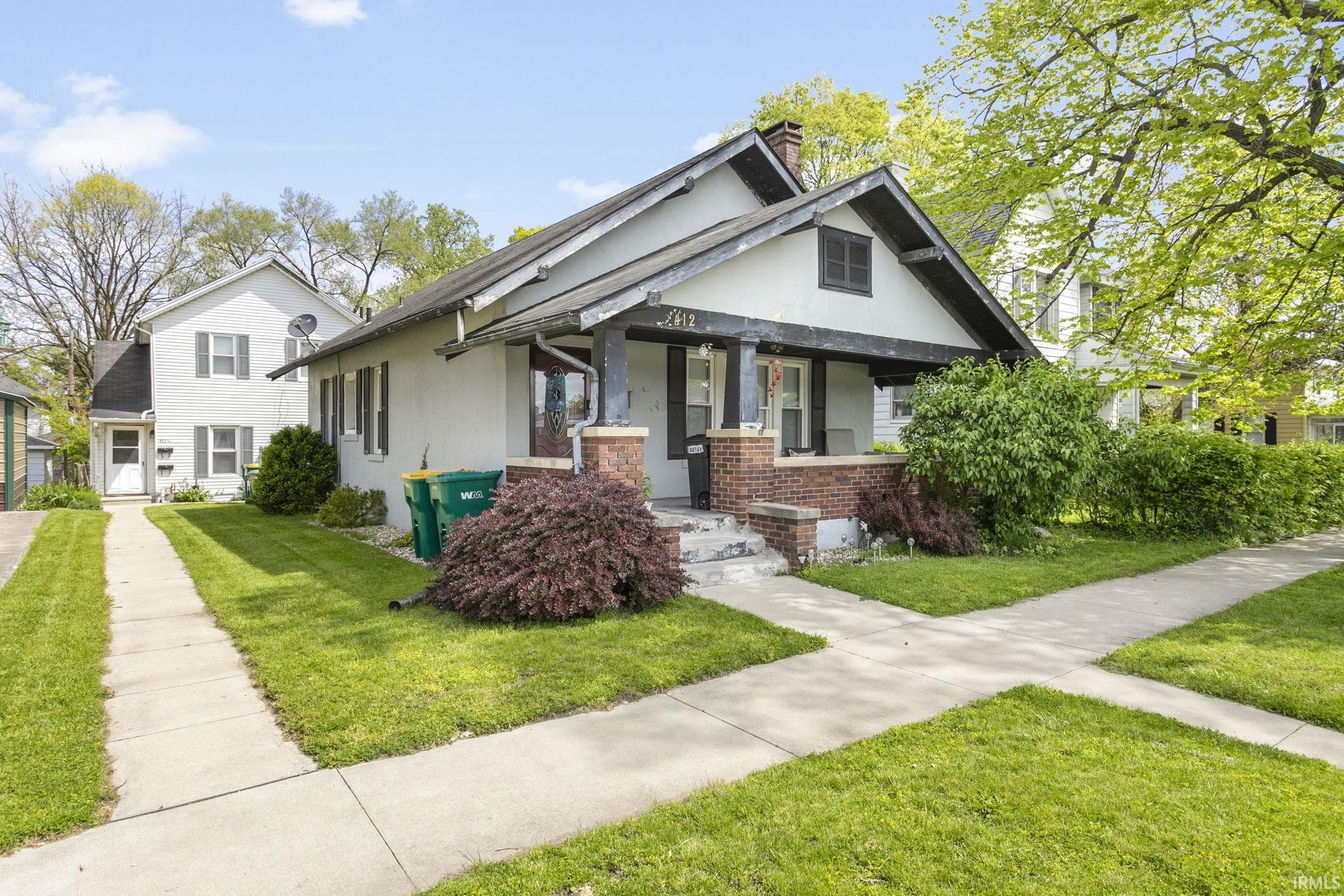 412 E 4th Street Mishawaka IN 46544