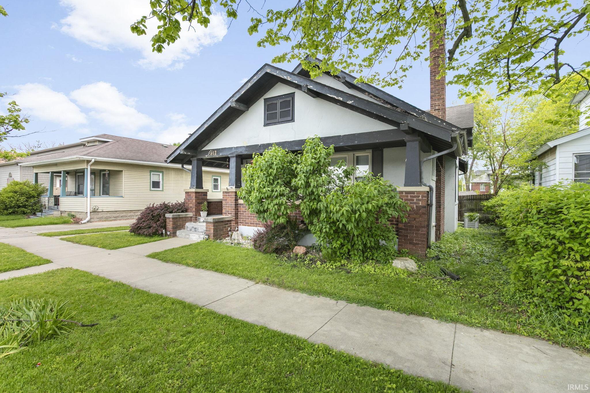 412 E 4th Street Mishawaka IN 46544