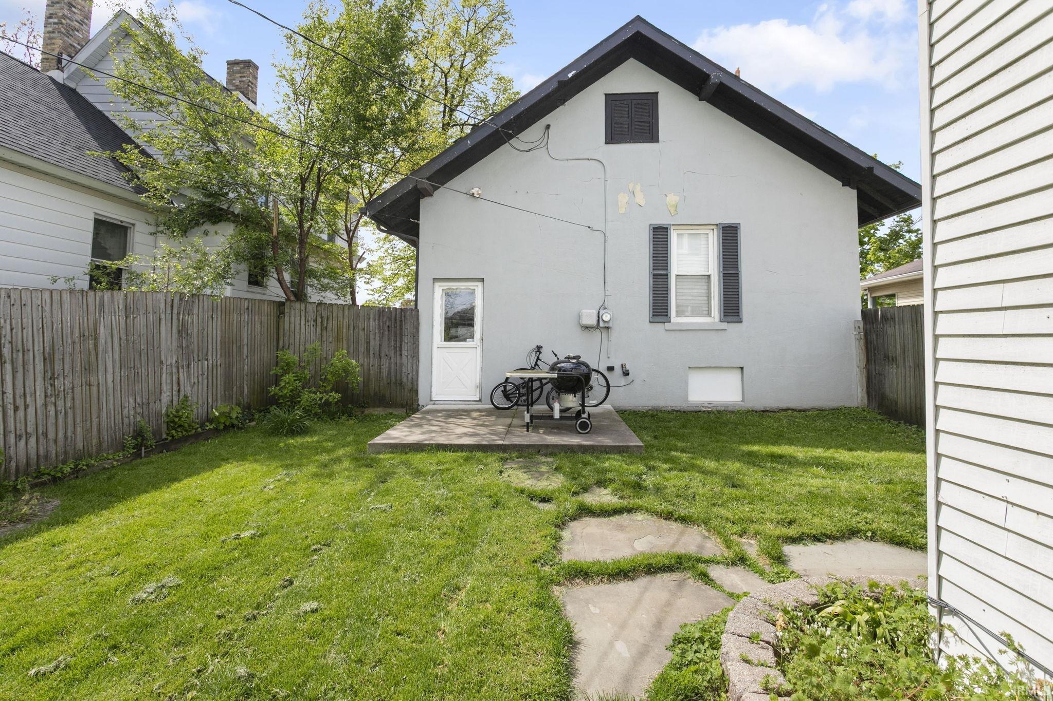 412 E 4th Street Mishawaka IN 46544