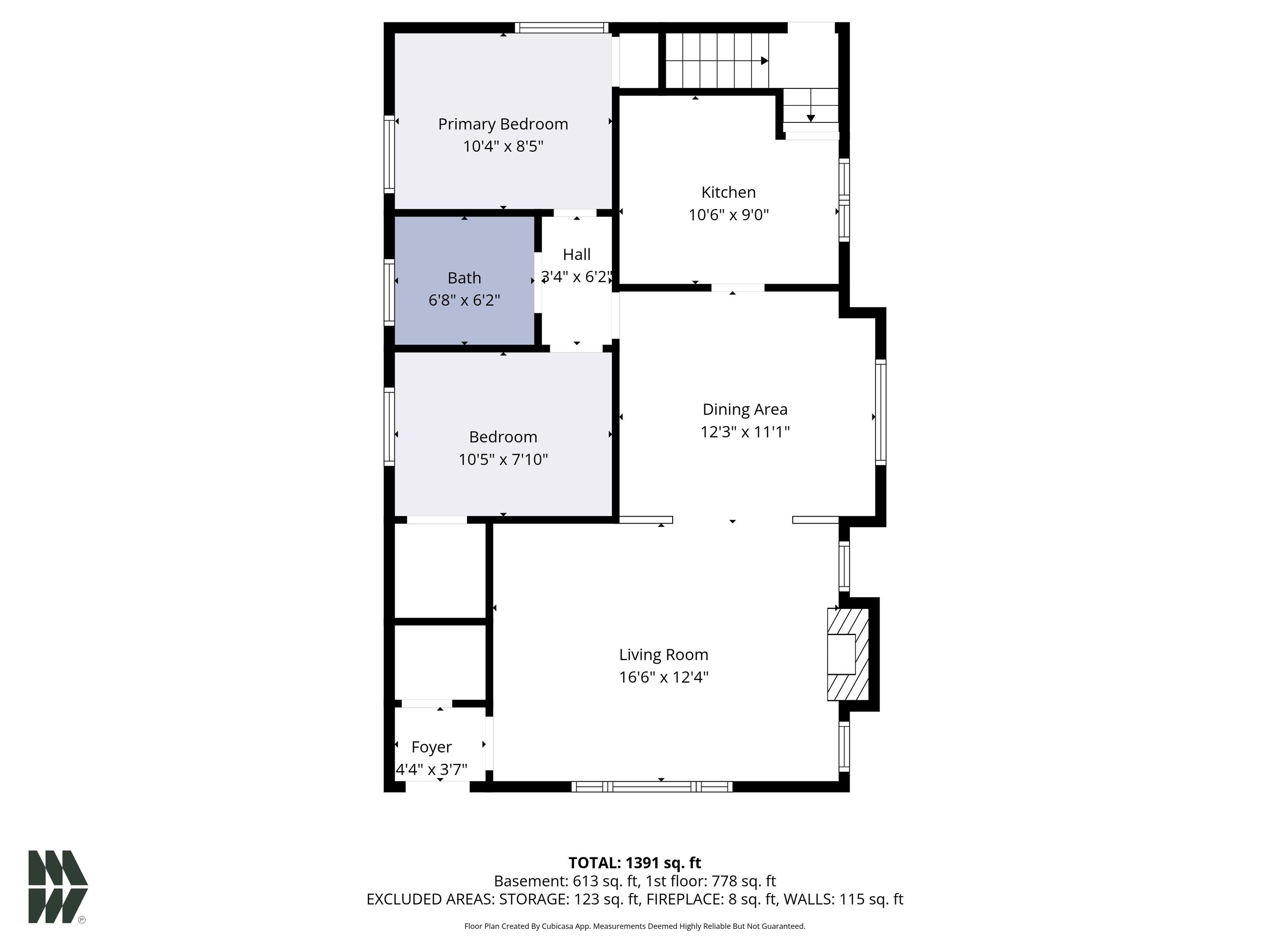 412 E 4th Street Mishawaka IN 46544